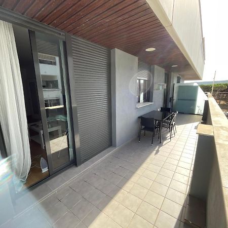 Casamar Apartment Barbate Luaran gambar