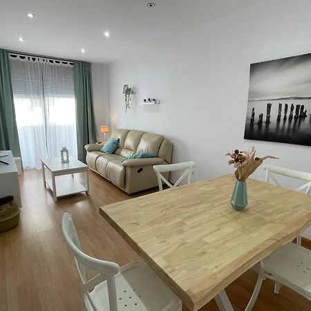 Casamar Apartment Barbate Luaran gambar