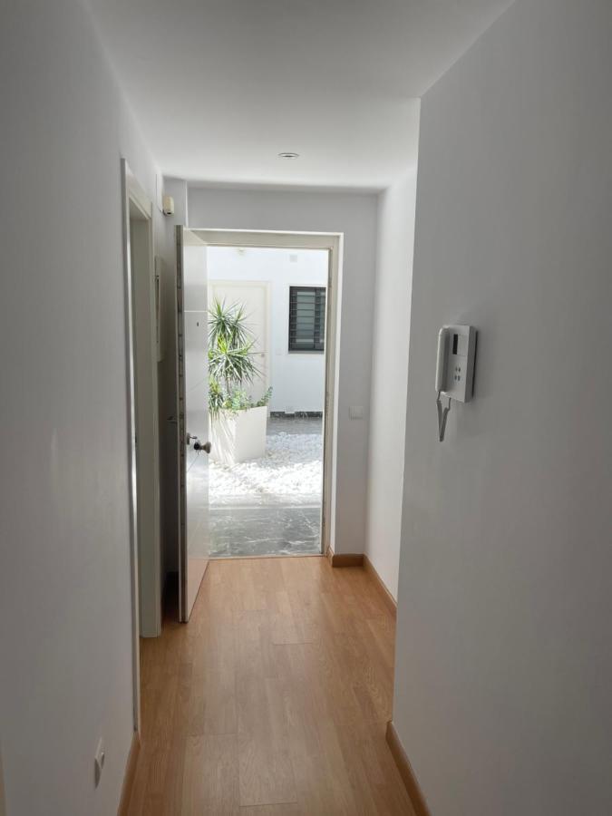 Casamar Apartment Barbate Luaran gambar