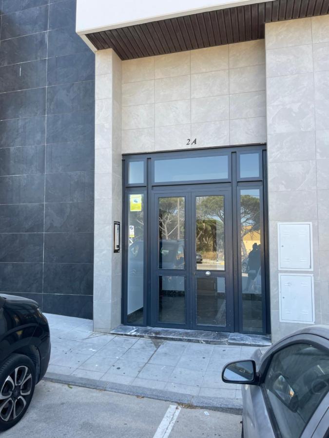 Casamar Apartment Barbate Luaran gambar