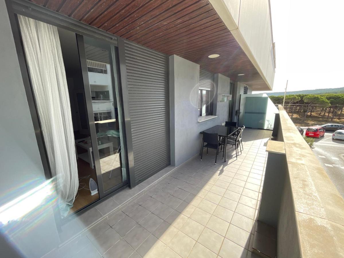 Casamar Apartment Barbate Luaran gambar