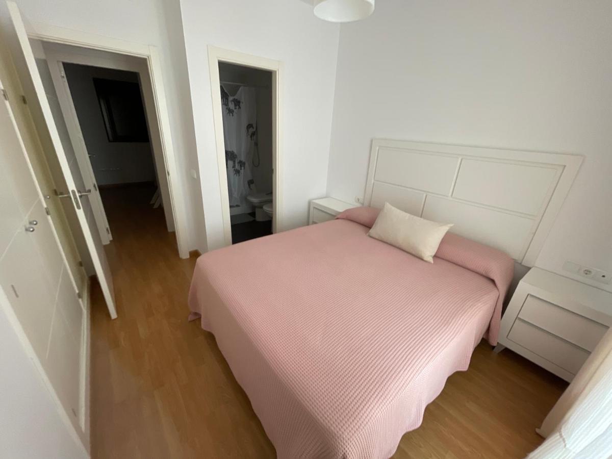 Casamar Apartment Barbate Luaran gambar