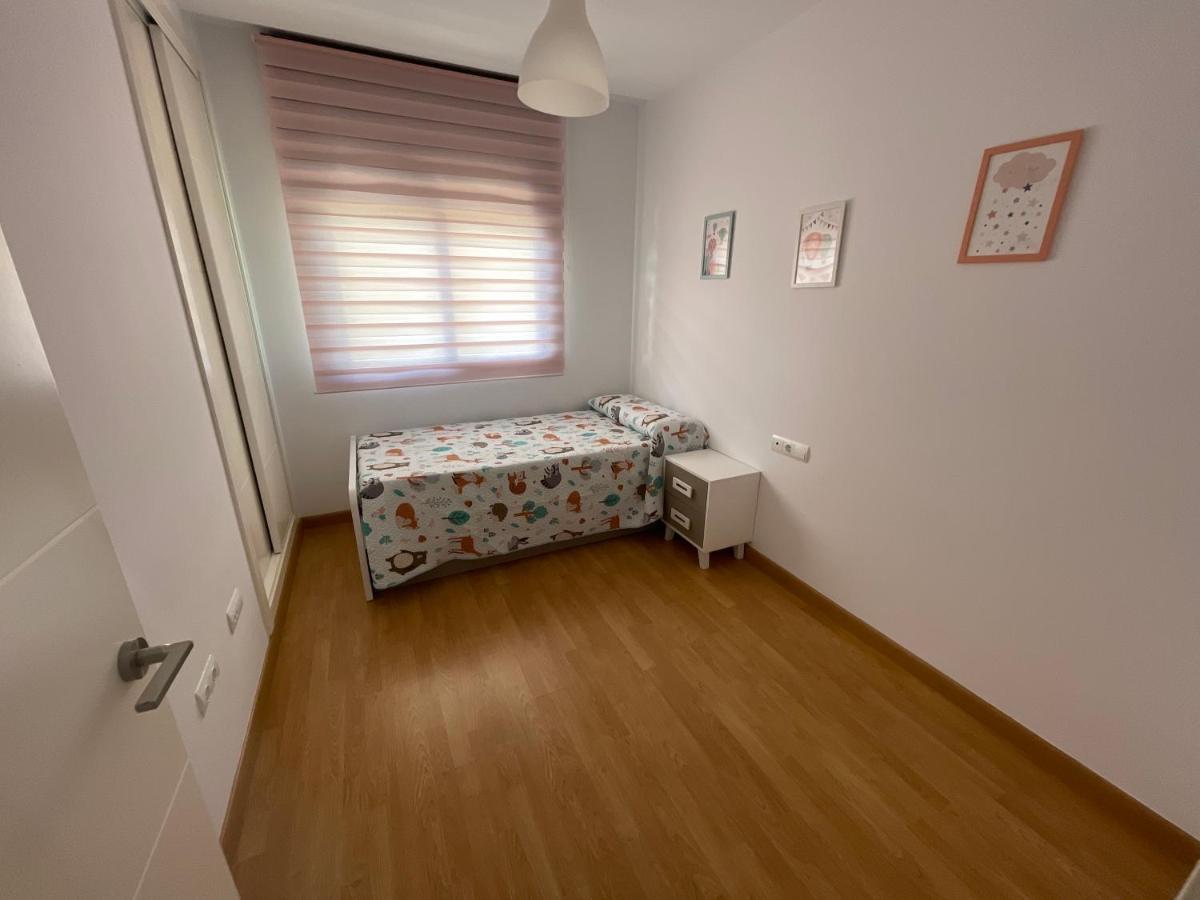 Casamar Apartment Barbate Luaran gambar