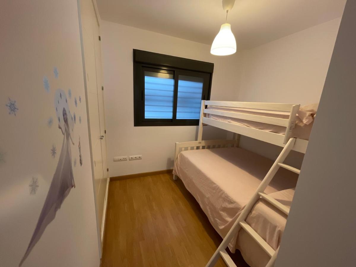 Casamar Apartment Barbate Luaran gambar