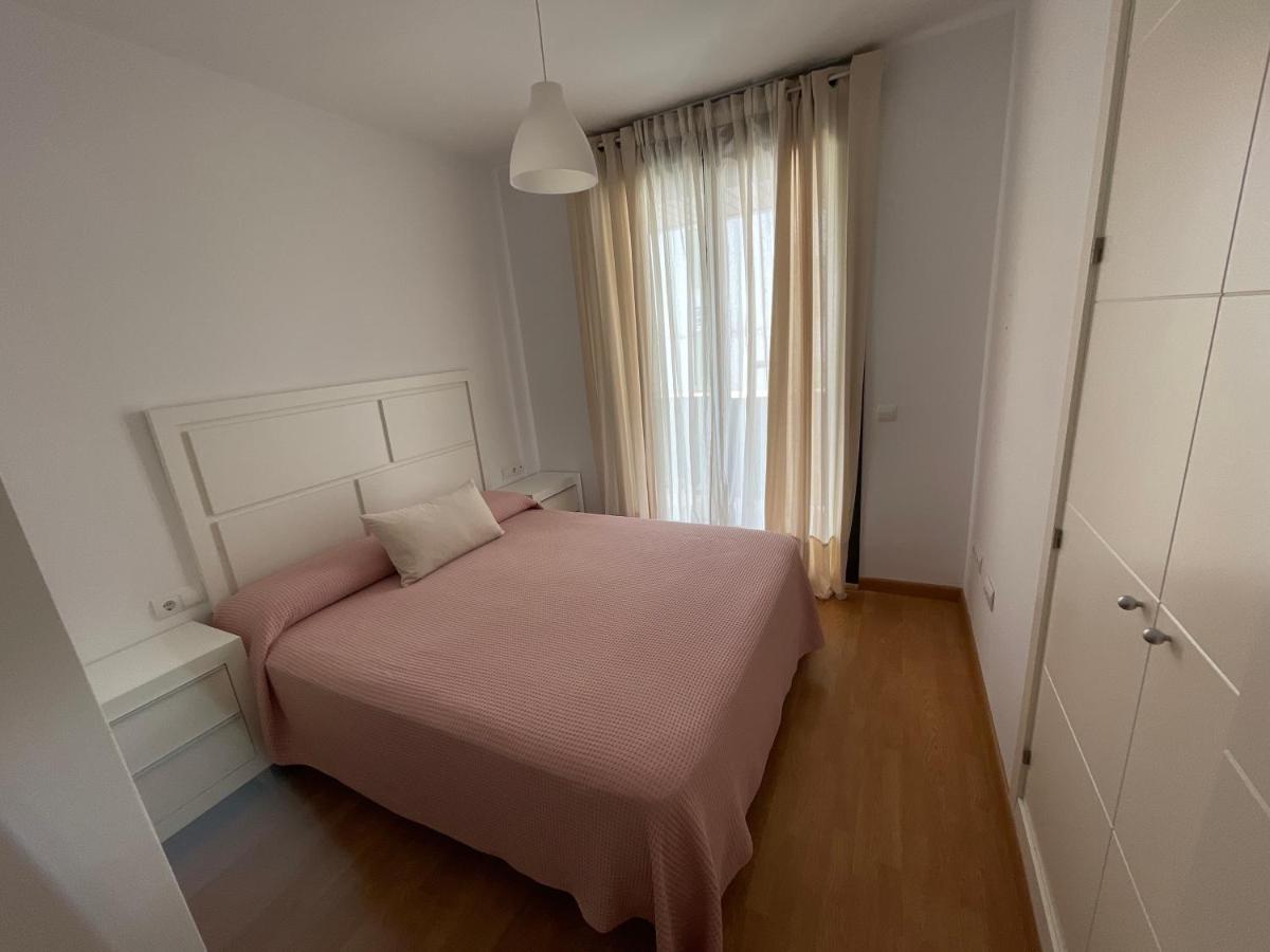 Casamar Apartment Barbate Luaran gambar