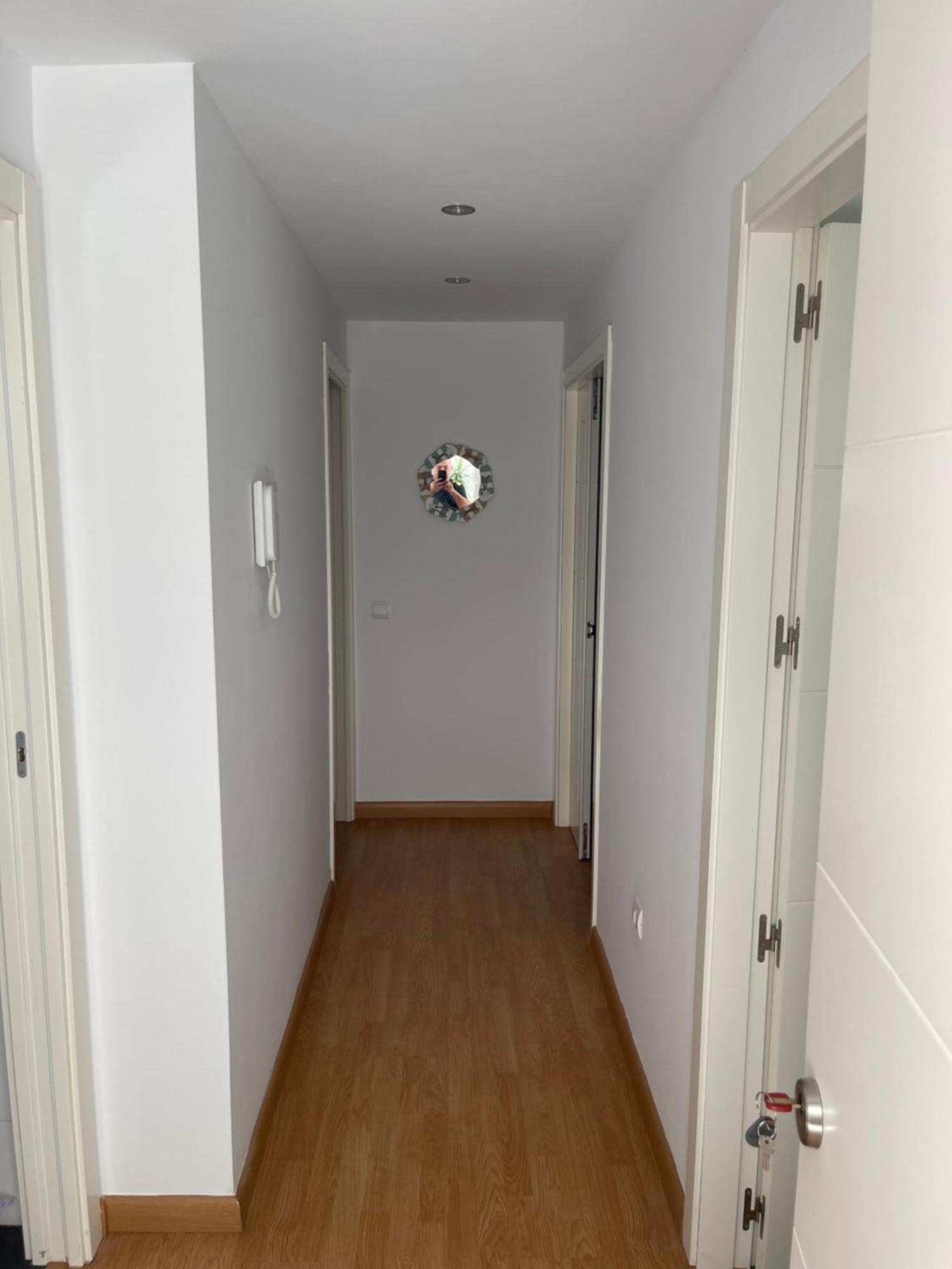 Casamar Apartment Barbate Luaran gambar