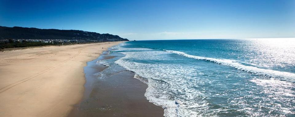 Casamar Apartment Barbate Luaran gambar